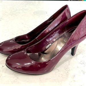 Cute Women’s Heel Shoes